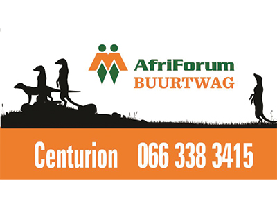 Afriforum Afriforum